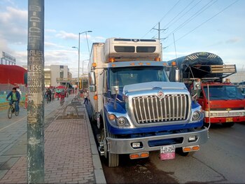 Se recuperó la movilidad en
