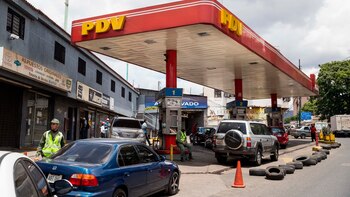 La oposición venezolana denunció los