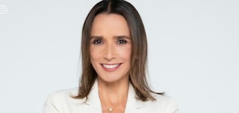 María Consuelo Araújo Castro - crédito CCI
