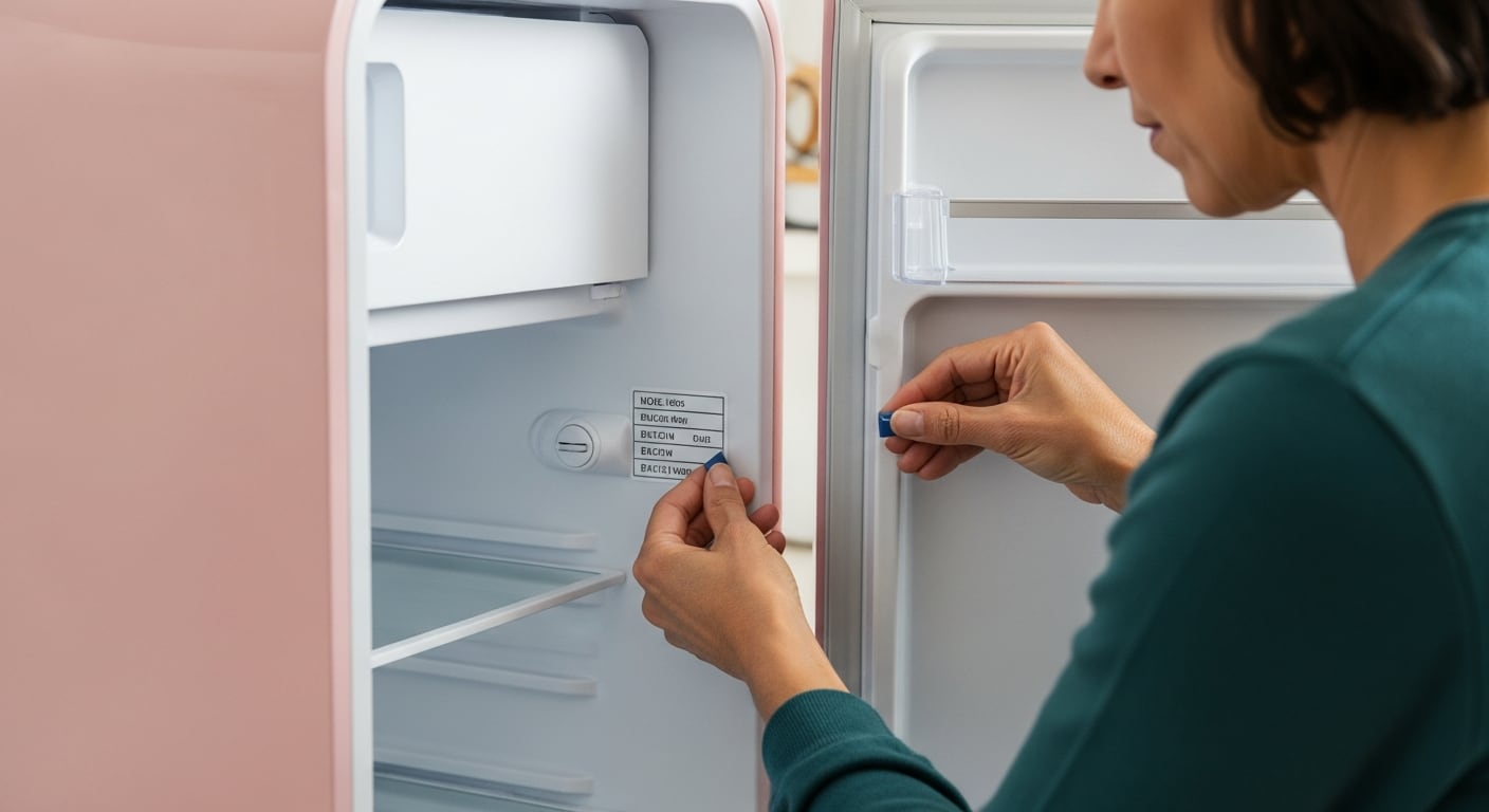 Ignorar un empaque dañado por meses incrementa de forma directa el desgaste del compresor del refrigerador. (Imagen Ilustrativa Infobae)