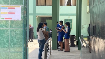 Crédito: La República