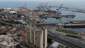 Venezuela es un gigante de