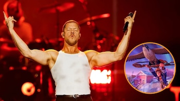 Una de las bandas de rock más famosas del siglo XXI da el salto al mundo de los videojuegos con una apuesta por la nostalgia y la música propia