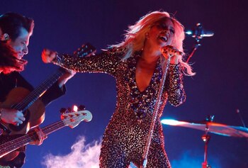 Foto de archivo de lady