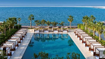 The Bulgari Resort & Residences
