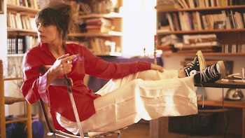 Hace 20 años moría Marie