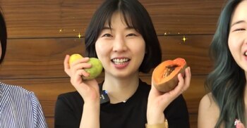 Soojin aseguró que México le