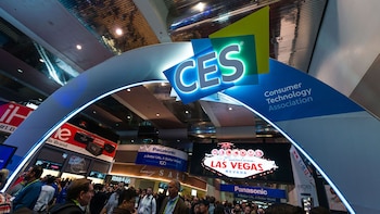 CES 2020 se realizará del