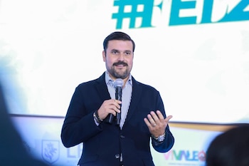 La Feria Estatal de León