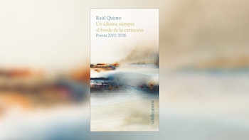 Cubierta de 'Un idioma siempre