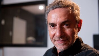 Luis Majul: “Sería muy peligroso