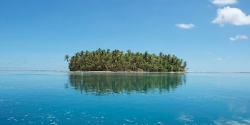 Tokelau, un exclusivo archipiélago del Pacífico, cuenta con solo 1.500 habitantes y acceso únicamente por barco (Wikimedia Commons)