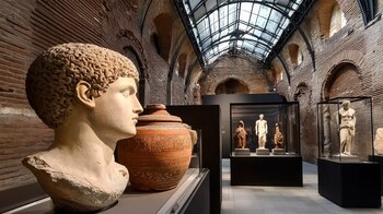 Conocer la historia del mundo