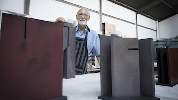 Fallece a los 89 años