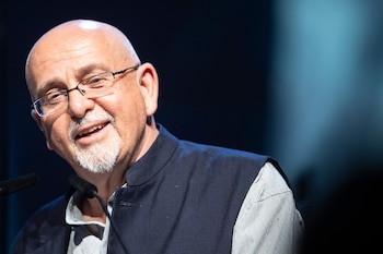 Peter Gabriel en una foto de archivo. EFE/ Ennio Leanza