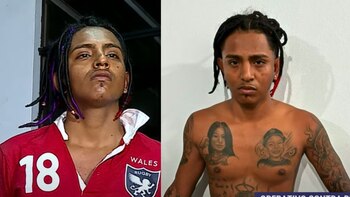 El ecuatoriano 'Luisao' permanece detenido