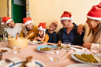 Tras las fiestas decembrinas, médicos