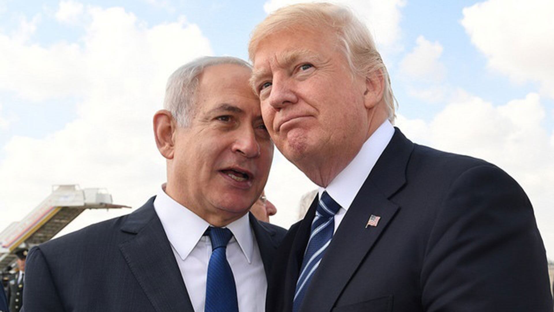 Trump y Netanyahu confirman su buena sintonía sobre Irán y temas comerciales en una conversación telefónica
