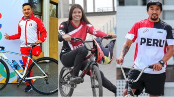 Ciclismo peruano se hará presente