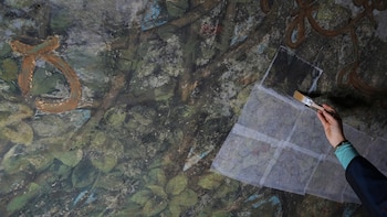 La reapertura de la Sala