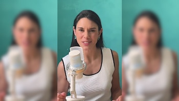 Marta Jiménez, neuropsicóloga: “El mayor