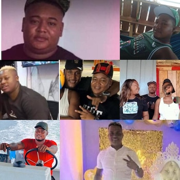 Según publicaciones en redes sociales,