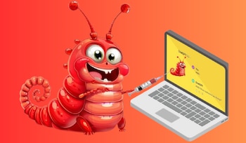 El malware llamado Morris II