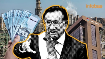 La transición política en Perú