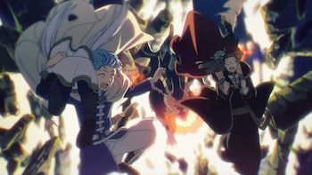 Frieren: Beyond Journey’s End