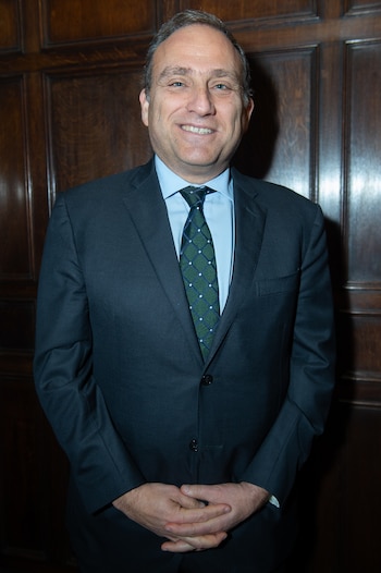 Embajador de Francia en Argentina