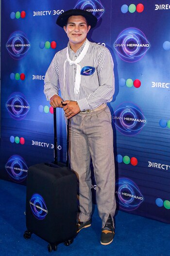 Sabrina subió a Williams a