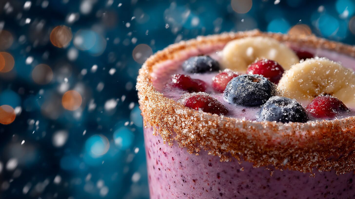 Tradicionales en la repostería casera, las preparaciones con frutas se mantienen vigentes gracias a la combinación de recetas clásicas con propuestas innovadoras que parten de ingredientes comunes y sencillos (Imagen Ilustrativa Infobae)