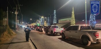 Foto: Fiscalía de Chihuahua