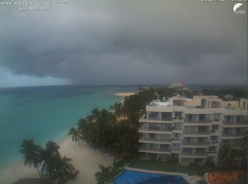 Imágenes del paso de la