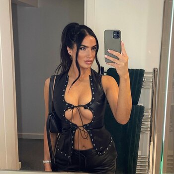 Sian Kilner, la hermana de