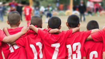 ¿Quieres evitar tener un adolescente