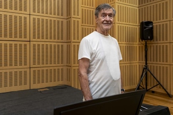 Leonor Benedetto y Alberto Favero leen a Borges (ensayo)