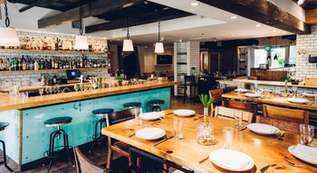 Los Félix, comida mexicana gourmet