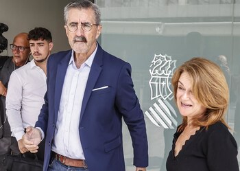 29/08/2022 El secretario autonómico de