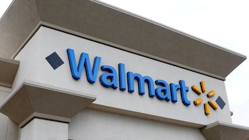 Repartidor de Walmart es acusado