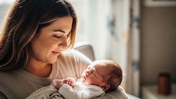 Abogado de familia explicó detalles de la doble licencia de maternidad en parejas del mismo sexo en Colombia