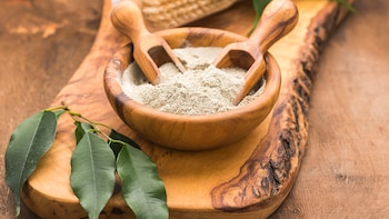 Los beneficios de mezclar bicarbonato