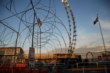 “Vamos a exhortar, a promover