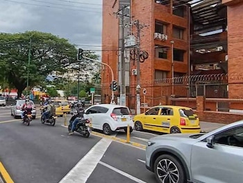 El Día sin carro y sin moto se celebra en Villavicencio el 3 de junio como parte del Día de la Bicicleta y la Actividad Física - crédito Alcaldía de Villavicencio