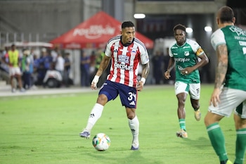 -crédito Jairo Cassiani/Colprensa