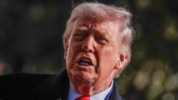 Trump asegura que la identificación