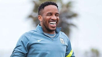 Jefferson Farfán insinúa que Yahaira