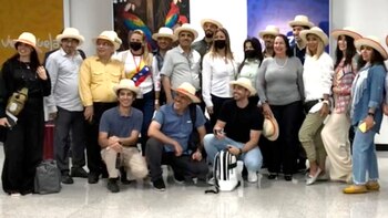 Los 23 operadores turísticos e