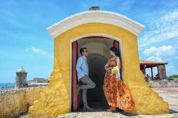 Cartagena fue escogida como la