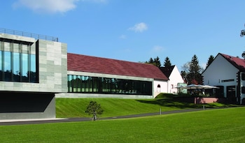 Museu Lalique
